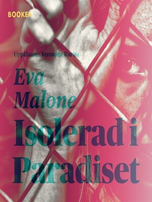 cover image of Isolerad i Paradiset